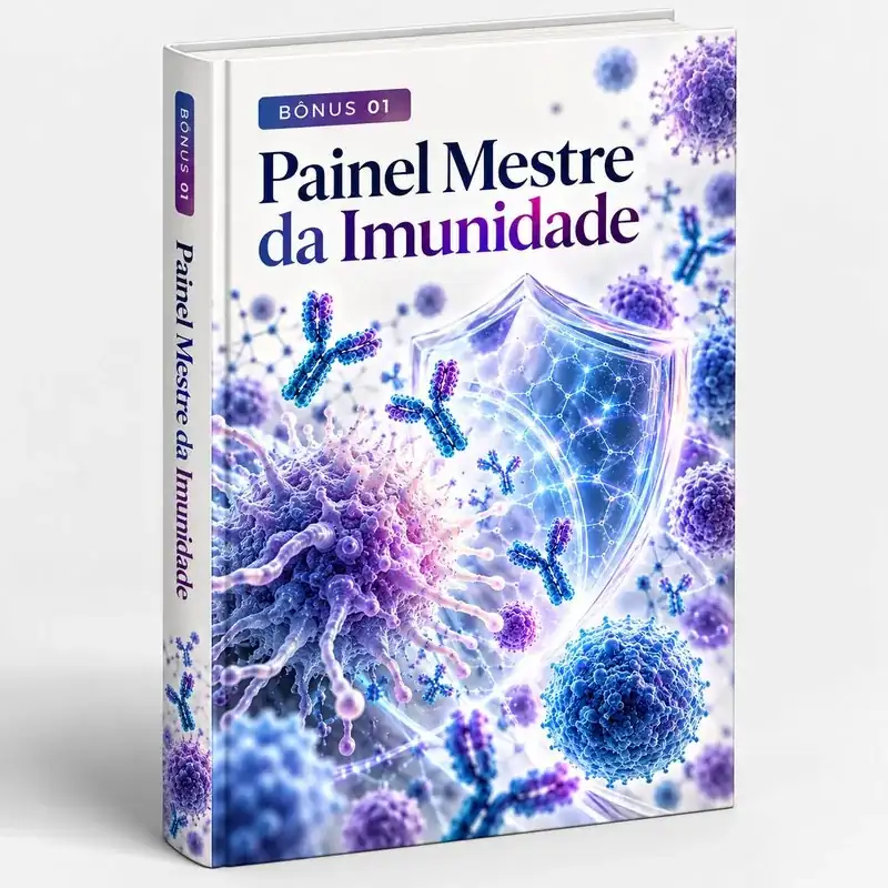 Bônus 01 — Painel Mestre da Imunidade