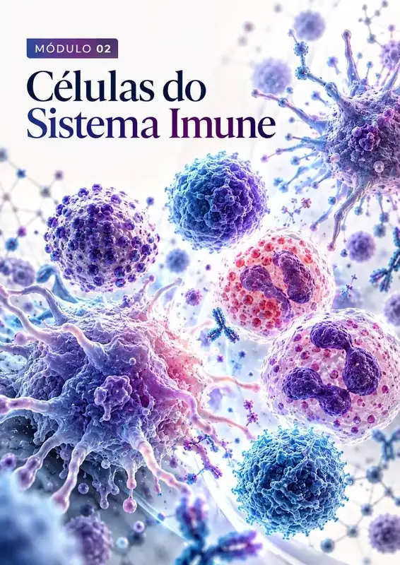 Células do Sistema Imune
