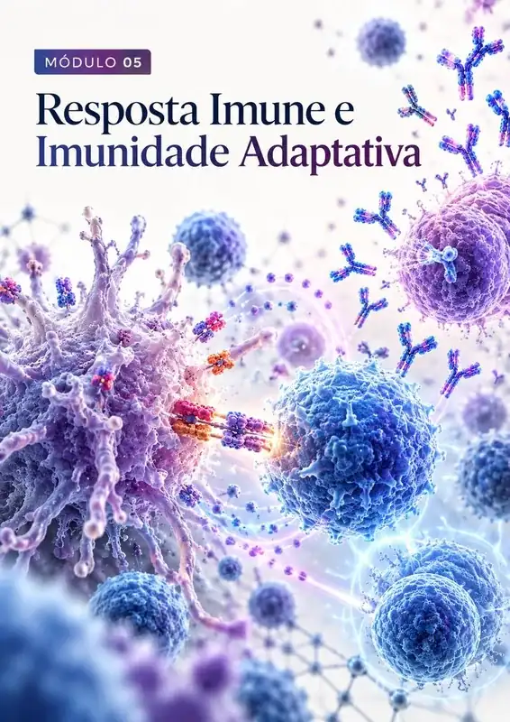 Resposta Imune e Imunidade Adaptativa