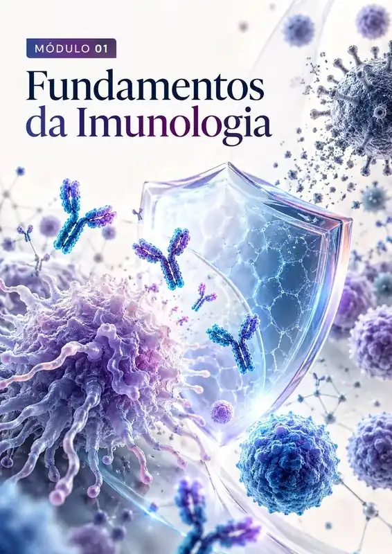 Fundamentos da Imunologia